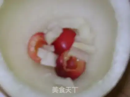 Make Fresh jelly step 5