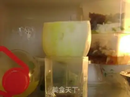 Make Fresh jelly step 8