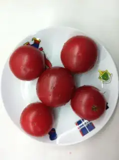Make Ice-cold tomatoes step 0