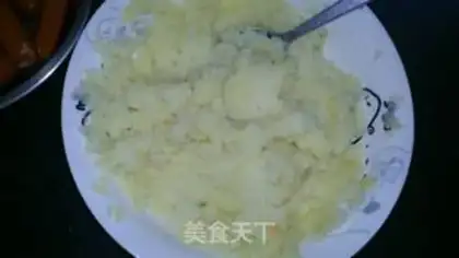 Make potato salad step 4