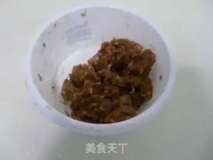 Make Crispy fried jacket box step 0