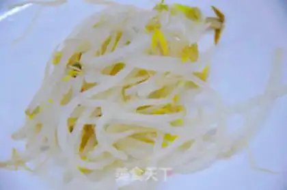 Make mustard and spicy golden silver fish step 2