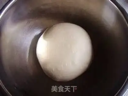 Make condensed milk toast step 4