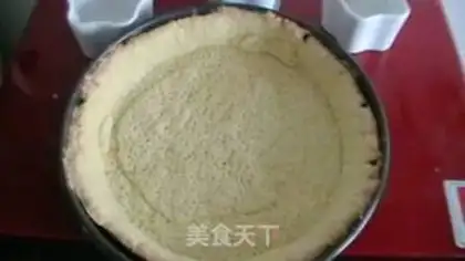 Make Strawberry jam and cherry pie step 5