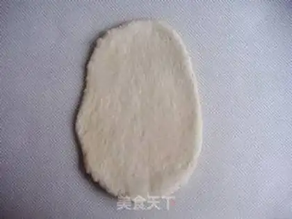 Make condensed milk toast step 7