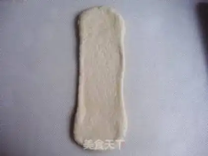 Make condensed milk toast step 9