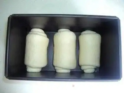 Make condensed milk toast step 10