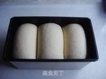 Make condensed milk toast step 11