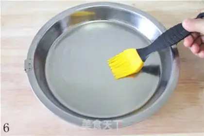 Make Shaanxi authentic sesame sauce cold rice noodles step 5