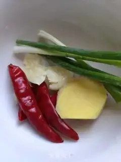 Make boiled fish step 1