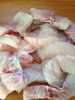 Make boiled fish step 3
