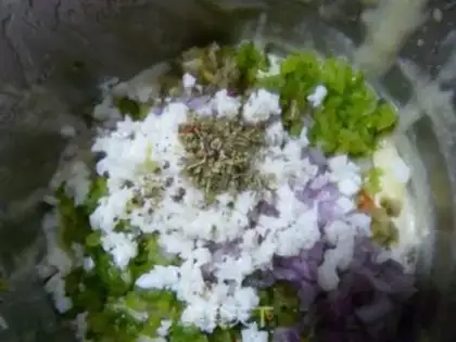 Make Wild Thousand Island Sauce step 5