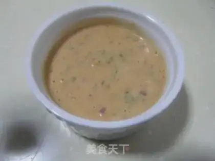 Make Wild Thousand Island Sauce step 7