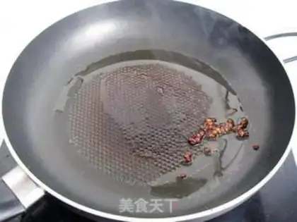 Make Stewed meat and two meals step 3