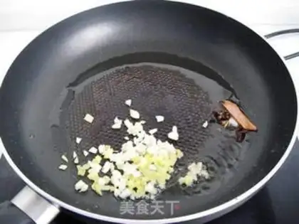 Make Stewed meat and two meals step 4