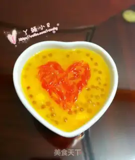 Make yangzhi ganlu step 5