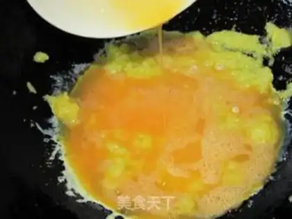 Make Grilled shrimp kebabs step 1