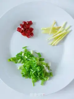 Make Wuchang fish in Kaiping step 1