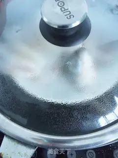 Make Wuchang fish in Kaiping step 5