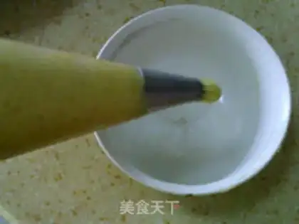 Make milk-flavored mashed potatoes step 9