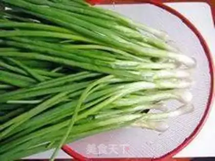 Make Small intestine gurgling onion step 1