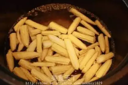 Make Potato omelet step 0