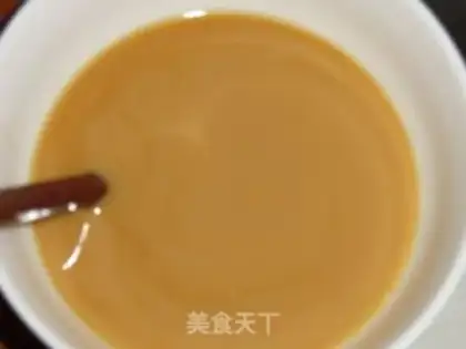 Make Litchi kidney flower step 2