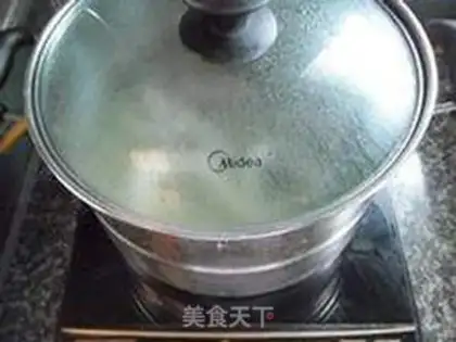 Make Small intestine gurgling onion step 8