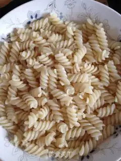Make Tomato pasta step 2