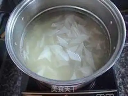 Make Small intestine gurgling onion step 9