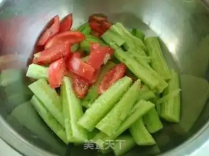 Make Roasted eggplant with tomatoes step 6