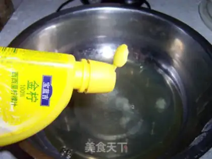 Make Marble Mulberry Qifeng Cake step 5