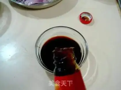 Make stir-fried beef with pepper step 3