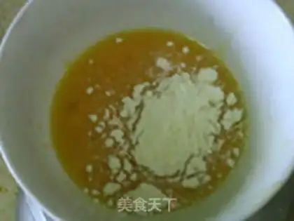 Make Home-cooked garlic and amaranth step 0