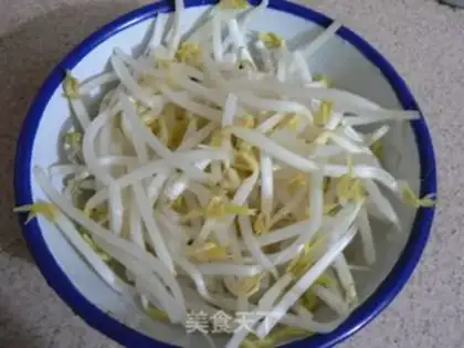 Make cold salad step 0