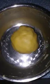 Make Margaret Biscuits step 3