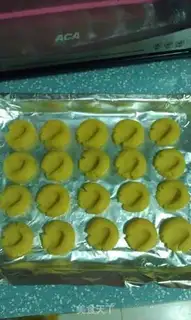Make Margaret Biscuits step 4