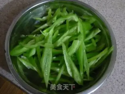 Make cold salad step 5