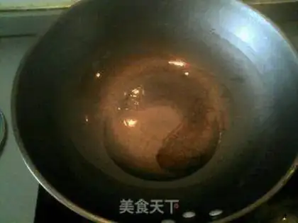 Make Braised pork stewed with vermicelli step 3