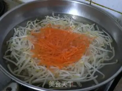 Make cold salad step 8