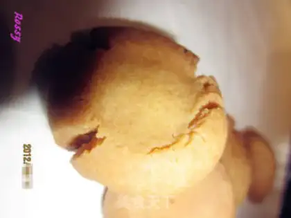Make Margaret Biscuits step 5