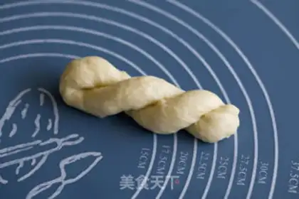 Make bread and butter step 6