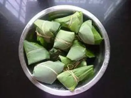 Make breakfast step 2