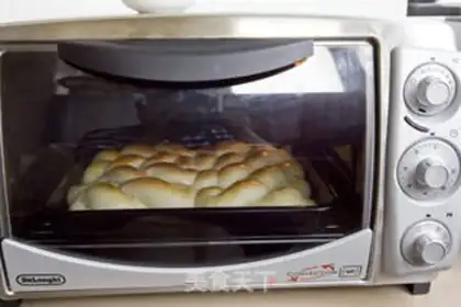 Make bread and butter step 9