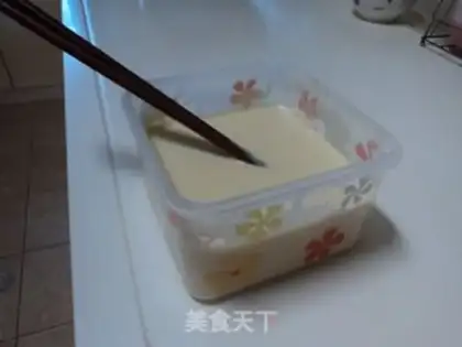 Make breakfast step 3
