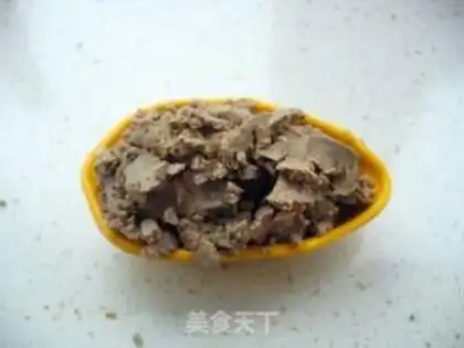 Make Sunflower rice step 5