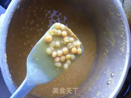 Make Sunflower rice step 6