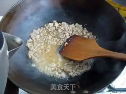 Make Sunflower rice step 7