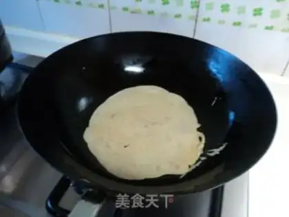 Make breakfast step 6