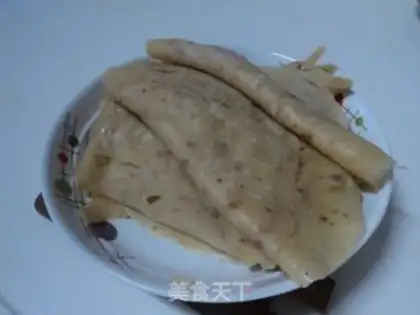 Make breakfast step 7